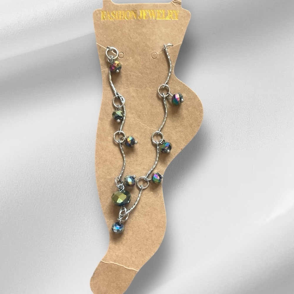 ANKLET